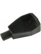 Deka Starter Boot 0-00 Guage Cable Blk Boots, Tmnl Str 1 & 2 Ga Blk B