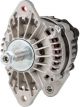Delco Alternator 12V 130A 24Si Range Fits Cat Cummins Detroit