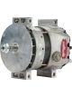Delco Alternator 12V 240A 40Si Range Brushless Pad Mount