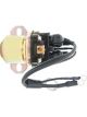 Delco 24V 39Mt Aux/Slave Solenoid Oe Fits 39Mt Delco & Mitsubishi