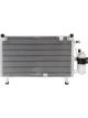 Delphi Condenser Holden Colorado Rc 3.0L 08-12