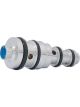 Delphi Control Valve 42Psi Blue