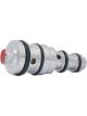 Delphi Control Valve 44Psi Red