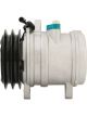 Delphi Compressor Fits Holden Rodeo Tf 2.8L 98-03