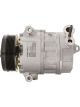 Delphi Compressor Fits Holden Commodore Vz 3.6L 04-07 Statesman WL