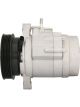 Delphi Compressor Fits Holden Captiva Cg 2.4L 09-19