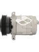 Delphi Compressor Fits Holden Captiva Cg 3.2L 06-11