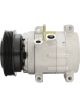 Delphi Compressor Fits Holden Captiva Cg 2.0L 07-11