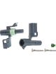 Delphi 1 Way Kit Weather Pack