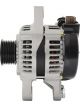 Denso Alternator 12V 80A Fits Toyota Hi-Lux Tgn16R