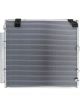 Denso Condenser Fits Landcruiser Hzj76 Hzj78 79 80 Fzj78 79