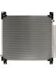 Denso Condenser Fits Toyota Hilux Gun Ggn Tgn 2.7L 2.8L 15-On
