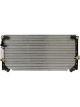 Denso Condenser Fits Toyota Landcruiser Fzj80 Hdj80 Hzj80