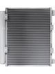 Denso Condenser Fits Isuzu Npr250 1/08-On