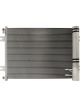 Denso Condenser Fits Komatsu Pc138 Pc228 Pc300 Pc310 Pc350
