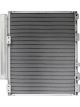 Denso Condenser Fits Mitsubishi Fuso Fighter Fk61F Fk62F Fk65F