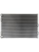 Denso Condenser Fits Komatsu Excavator Pc120 Pc200 Pc600