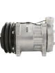Denso Compressor Fits Universal Applications 12V 2A 132mm Vor Sd7H15