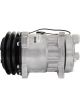 Denso Compressor Fits Universal Applications 12V 2A 132mm Sd7H15