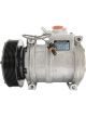 Denso Compressor Fits John Deere 447200-5963 247300-624