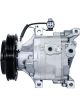 Denso Compressor Fits Toyota Echo Ncp10 1.5L 98-99