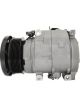 Denso Compressor Fits Toyota Prado Kdj150R 3.0L 09-15