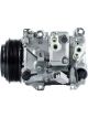 Denso Compressor Fits Toyota Kluger Gsu40 Gsu45 3.5L 07-14 w/ A/C