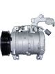 Denso Compressor Fits Honda Odyssey Rb1 2.4L K24 03-09