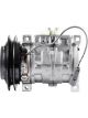 Denso Compressor Fits Mitsubishi Fighter Fk 7.5L 02-08