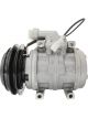 Denso Compressor Fits Hino Ranger Fd Fe Ff 7.4L 8.0L 91-97
