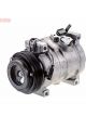 Denso Compressor Fits Iveco Daily 2.3L Dsl 10- 10S17C 4Pv 110mm