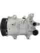 Denso Compressor Fits Toyota Corolla Zre182 1.8L 12-19