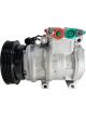Denso Compressor Fits Kia Carnival Vq 2.7L 07-08