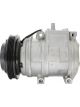 Denso Compressor Fits Toyota Supra 86-93 2Jzgte Eng Denso