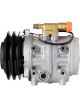 Denso Compressor Fits Toyota Coaster Xzb50 4.0L 04-17