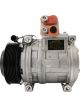 Denso Compressor Fits John Deere Claas Tractor