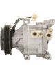 Denso Compressor Fits Toyota Echo Ncp10 Ncp12 Ncp13 1.3L 1.5L 02-On