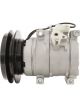 Denso Compressor Fits Komatsu Hitachi W320-5 10S15C 24V 1B 150mm