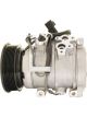 Denso Compressor Fits Mitsubishi Pajero Nm Np 3.5L 00-02