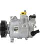Denso Compressor Fits Audi Tt 2.0L 3.2L 06-14 A1 1.4L 10-15