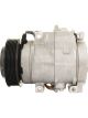 Denso Compressor Fits Toyota Prado Kdj120R 3.0L 06-09