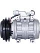Denso Compressor Fits Hino Ranger Fc 5.8L 85-02 Fg 6.5L 88-02