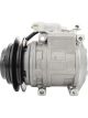 Denso Compressor Fits Hino 500 Fm 8.9L 08-On Ranger Fm 8.0L 98-09