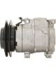Denso Compressor Fits Toyota Dyna Ly 2.8L 3.0L 88-05