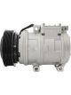 Denso Compressor Fits Landrover Discovery Ii 1994-98 Range Rover V8