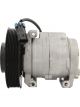 Denso Compressor Fits Freightliner Corando Western Star