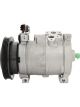 Denso Compressor Fits Chrysler Pt Cruiser 2.0L 2.4L 00-