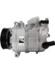 Denso Compressor Fits Volkswagen Amarok 2H 2.0L 11-On 04-10