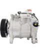 Denso Compressor Fits Bmw 3 Ser E91 2.0L Dsl 03-12 X3 F25 2.0L 10-
