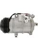 Denso Compressor Fits Mazda Cx-9 3.7L 07-16 12V 6Pv 110mm 10S20C